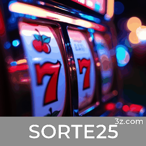 SORTE25: Plataforma de Apostas com Serviço Profissional