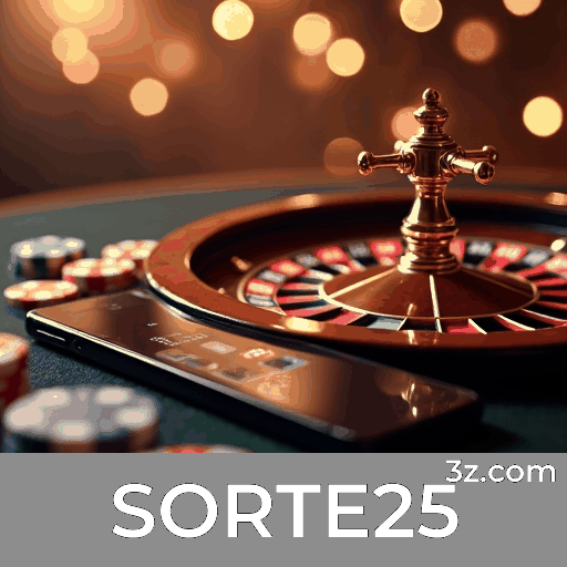 SORTE25: Cassino Online Seguro e Premiado