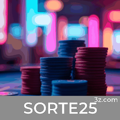 SORTE25: Cassino Online Seguro e Premiado