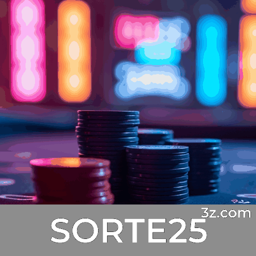 SORTE25: Cassino Online Seguro e Premiado