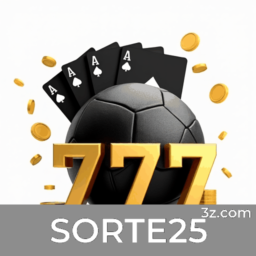 SORTE25: Cassino Online Seguro e Premiado