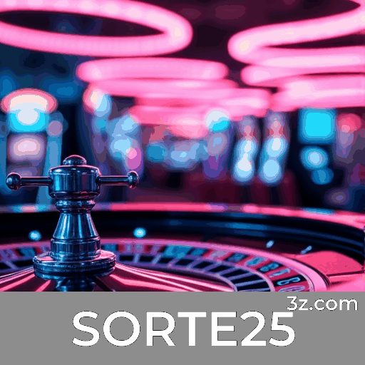 SORTE25: Cassino Online Seguro e Premiado