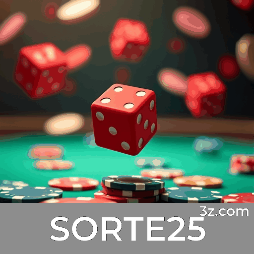 SORTE25: Descubra os Bônus e Promoções Mais Atrativos