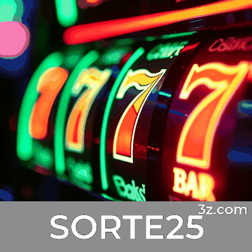 SORTE25: Cassino Online Seguro e Premiado