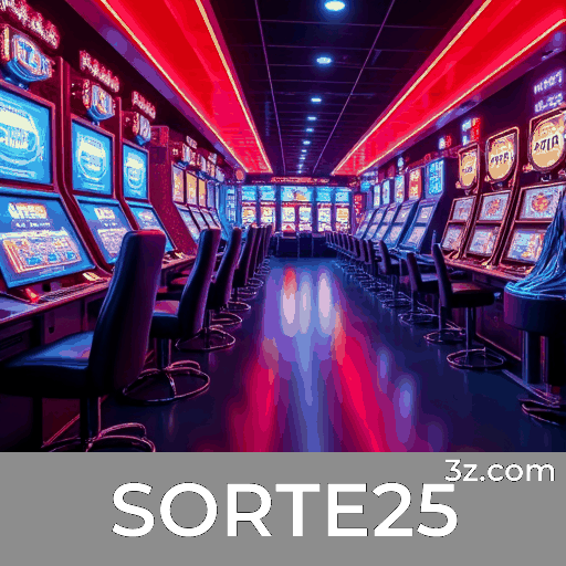 Desenvolvedores Topo e Inovação Tecnológica na SORTE25