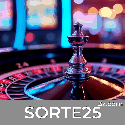 Experiência de Casino Elite no SORTE25: Dealers Reais e Jogos Premium