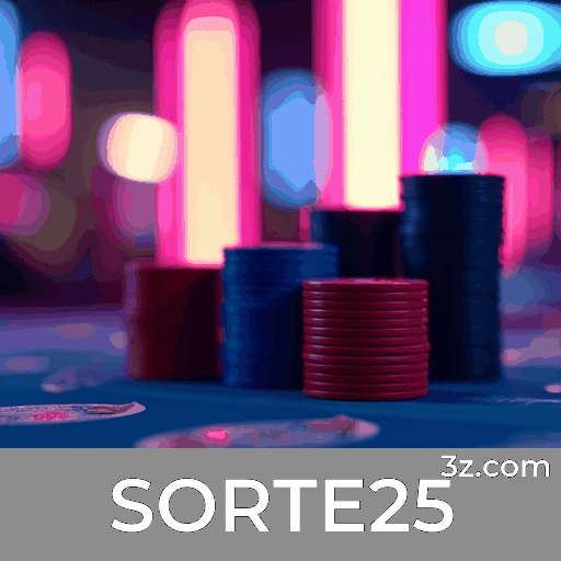 SORTE25: Cassino Online Seguro e Premiado