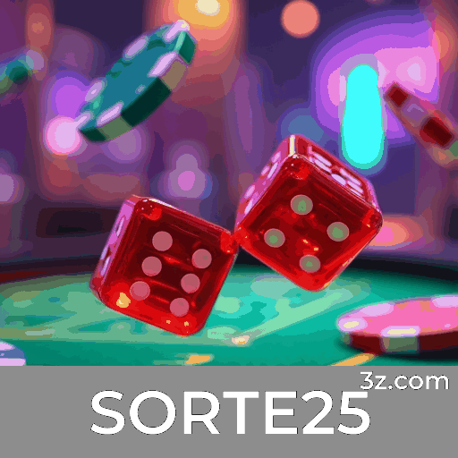 SORTE25: Cassino Online Seguro e Premiado