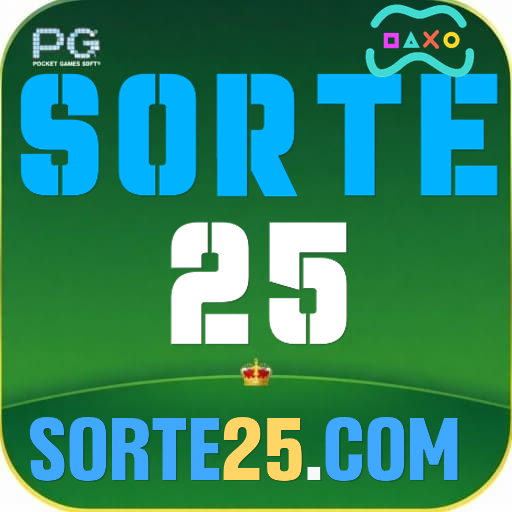 SORTE25: Cassino Online Seguro e Premiado